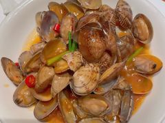 -莆田餐厅PUTIEN(武商MALL店)