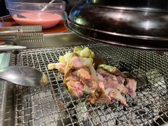 -肉甲韩国木炭烤肉(新壹街1店)