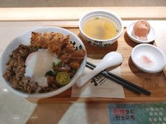 -熊吞·大碗丼烧肉饭(清江浦区万达店)