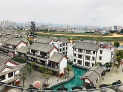 -田州古城