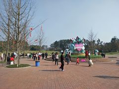 -保利石象湖景区