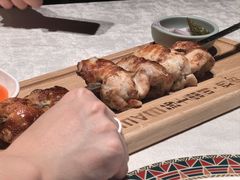 -俄士厨房(环球港店)
