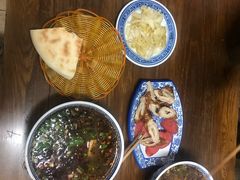 -惠记粉汤羊血(小南门店)