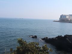 -龙头岩(Dragon Head Rock)