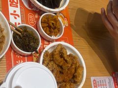 -三两粉(莲塘华润万家店)