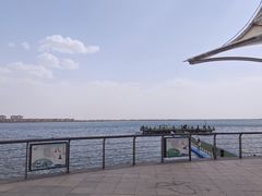 -包头南海湿地景区