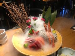 -渔寿司·日本料理(艾尚天地店)