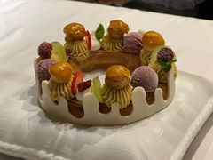 -王品台塑牛排(成都万象城店)