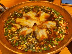 -SHAN山(前滩太古里店)