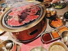 -西塔老太太泥炉烤肉(望京一店)