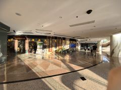 -南京维景国际大酒店咖啡厅