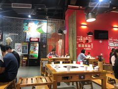 -牛华八婆麻辣烫(龙湖U城店)