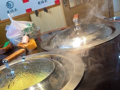 -锅老头铁锅炖•大锅蒸汽海鲜(韩乐坊店)