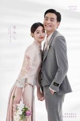 -薇视觉婚纱摄影工作室·婚纱照·结婚照