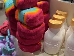 -LUSH(威尼斯人店)
