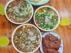 -筋面郎(东坡店)