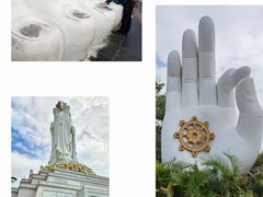 -三亚南山文化旅游区