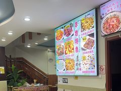 -八次方密云水库鱼粘卷子·熏鸽子·农家菜