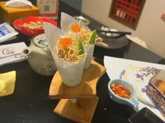 -天狗山料理(省体店)