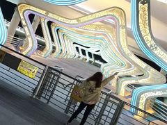 -演武大桥观景平台