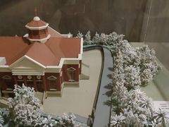 -鼓浪屿风景名胜区-英国领事馆旧址