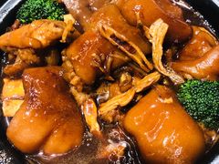 猪脚-79号渔船海鲜饭店(华强北店)