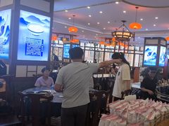 -桥香园过桥米线(国贸店)