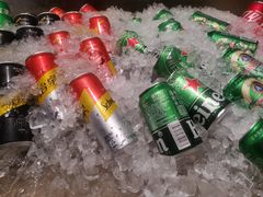 -上海东方佘山翰悦阁酒店·Vie全日制餐厅