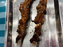 -紫光园清真北京小吃(广渠门内店)