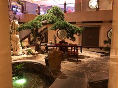 -顺峰(农展馆店)
