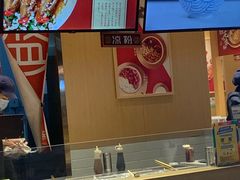 -盛香亭热卤(光明大仟里店)