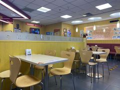 大堂-香妃烤鸡(新奥店)