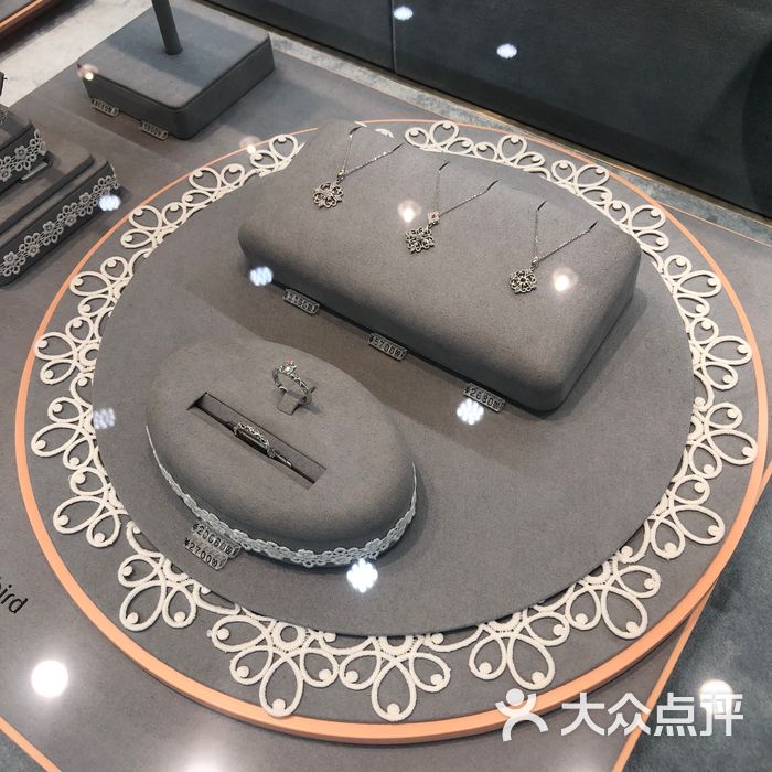 钻石小鸟常州体验中心