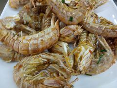 -明记海鲜大排档(巽寮湾店)