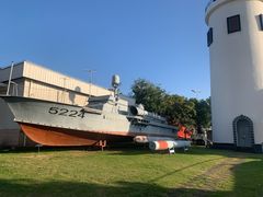 -上海中国航海博物馆