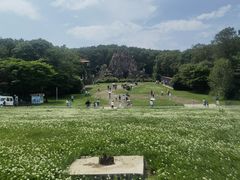 -哈尔滨北方森林动物园