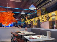 -金陵暴走龙虾·烧烤·排档(南京总店)