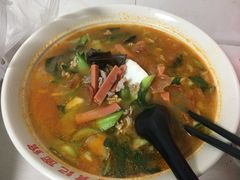 -项记面馆(明瓦廊店)