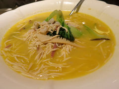 极品干丝-食為天·本地人爱吃的淮扬菜(瘦西湖店)