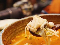 凯里酸汤鱼-山石榴·贵州菜(丰盛里店)