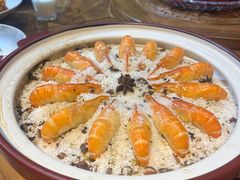 -醉霖生态餐厅(交大店)