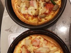 -必胜客(龙之梦购物中心店)