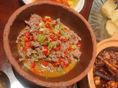 -柴米油盐(土菜院子店)