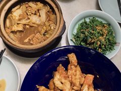 -小吊梨汤·北京菜·烤鸭(双井乐成中心店)