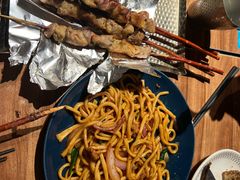 -耶里夏丽·丝路新疆菜·清真食品(徐汇南丹东路臻选店)