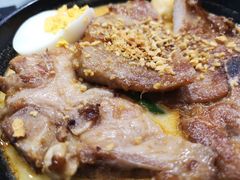 槟城喇沙米粉-华嫂冰室(尖沙咀店)