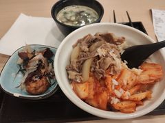 -吉野家(上海美罗城店)
