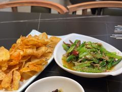 -勇利赵家烤肉坊(含光路店)