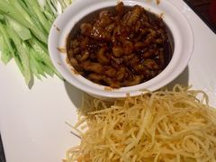 -四姐妹东北饺子(沙尾路店)