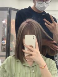 -Moyue HAIR SALON